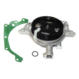 Bomba Aceite, Ford Fiesta 1.6 2001-2014 8v, Courier, Ikon,ka