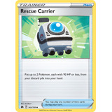 Rescue Carrier 142/159 Pokemon Card Crown Zenith