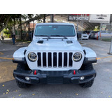 Jeep Wrangler 2021 3.7 Unlimited Rubicon 3.6 4x4 At