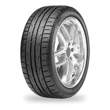 Llanta 205/50r17 93w Dunlop Direzza Dz102+