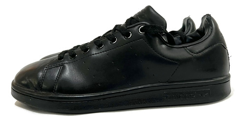 Zapatilla Colegio O Urbano Marca adidas N*40 Negro Usado