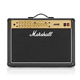 Amplificador Guitarra Tubo 50w (envio Gratis) Jvm Marshall