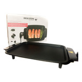 Plancha Electrica Holstein 30 Cm Portátil