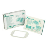 Pack 10 Tegaderm Film 3m Transparente 10x12