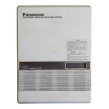 Conmutador Panasonic 308 Easa Phone Electronic Modular Syste