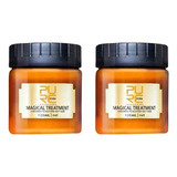 Mascarilla Capilar Pure Hair Repair De - mL a $863