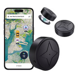 X Mini Rastreador Gps Para Veículos Com Cobertura Mundial