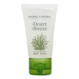 Desert Breeze Gel De Bano, Articulos De Tocador De Hotel Tam