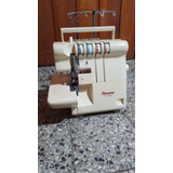 Maquina De Coser Overlock Florencia