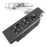 Control Maestro Vidrios Para Chevrolet Aveo 2007-2008