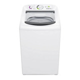 Lavadora De Roupas Consul 12kg Econômica Branca Cwh12bb 127v