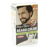 Tinte Para Barba Beard Cokor #b103 Castaño Oscuro