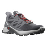 Zapatillas Hombre Salomon Trail Running Supercross 3 Eb/lu