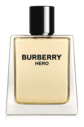 Perfume Burberry Hero Eau De Toilette 50ml