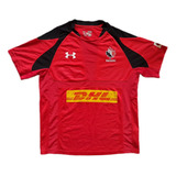 Jersey Rugby Under Armour Canadá National Team 2014