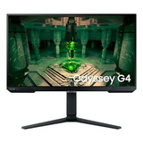 Monitor Samsung Odyssey G4 27 Rg5 240hz Gsync 4ms Dp/hdmi