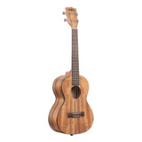 Kala Ukelele Tenor Satinado De Nogal Del Pacifico (ka-pwt)