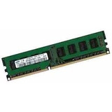 Memoria Ddr3 12800 4gb 1600mhz Samsung/hynix/ Kingston Pc