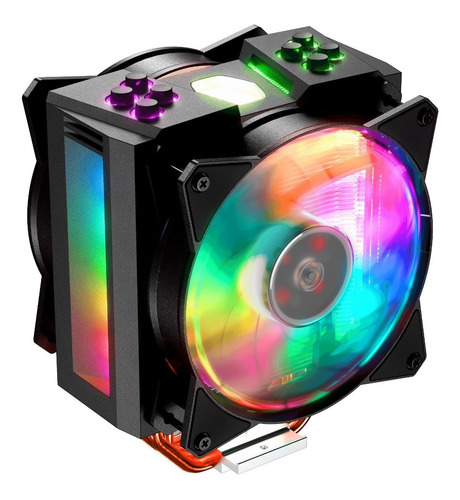 Disipador Cooler Master Ma410m Rgb