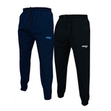 Pack X2 Sudadera Pantalón Spandex Élite Original Ripple