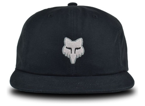 Gorra Fox Hombre Alfresco Negra