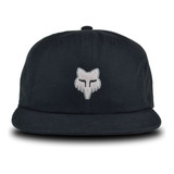 Gorra Fox Hombre Alfresco Negra