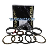 Kit De Reparacion Dpo Al4 Megane Platina Peugeot