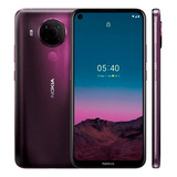 Celular Nokia 128gb 4gb Ram Tela 6,39 Polegada Cam Quádrupla