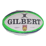 Pelota Matchball Barbarian Urba Gilbert Rugby N°5 Argentina