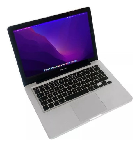 Apple Macbook Pro I7 16gb Ram Ssd 960gb Perfeito Os Monterey