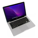 Apple Macbook Pro I7 16gb Ram Ssd 960gb Perfeito Os Monterey