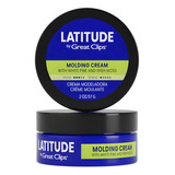 Great Clips Latitude - Crema Moldeadora | Gel Para El Cabell