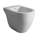 Bidet Bide Ferrum Fontana Blanco Loza Sanitaria Baño