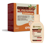 Aceite De Almendra Hidratacion Produnda 60 Cm Otowil Lefemme