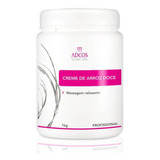 Creme De Arroz Doce 1kg - Adcos | Nutritivo E Relaxante