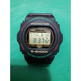 Reloj Casio G-shock Dw5700th