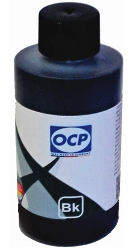 Tinta Alemana Ocp Dye 7110 7610 8100 8620 8600 7510 100ml