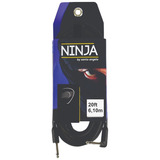 Cabo Santo Angelo Ninja 6,10 Mts  - 20ft  P10 X  P10 L