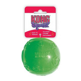 Juguete Perros Kong Pelota Squeezz Large