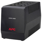 Regulador De Voltage Apc Line 1200va 8 Salidas Ls1200