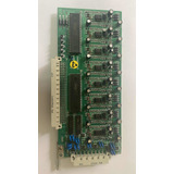 Placa Ramal Corp 16000 - Intelbras