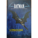 Batman: La Historia Y La Leyenda #10