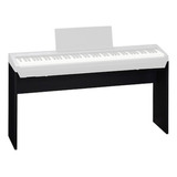 Roland Kscfp10-bk Base Color Negro Para Piano Digital Fp-10