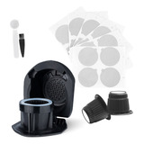 Adaptador Para Dolce Gusto A Cápsula, Reutilizable, Convers