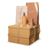 Kit Autobronceante Brown Bee Gradual Tan Gift Box