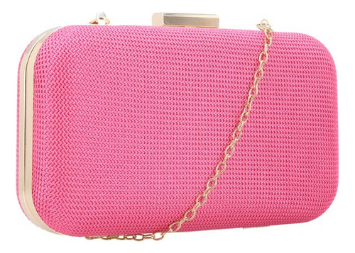 Bolsa Feminina Clutch Helena Bauarte