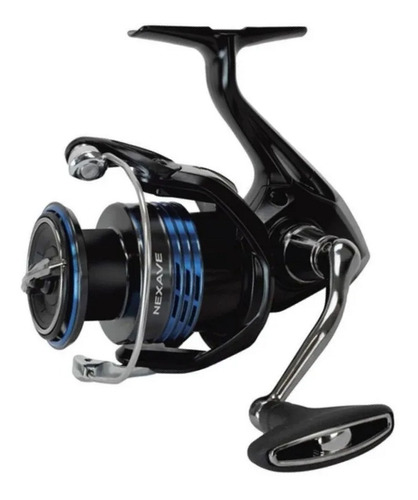 Reel Frontal Shimano Nexave 2500 Hg Fi Spinnig Pejerrey C