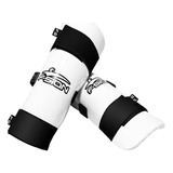 Protector Proteccion De Tibia Taekwondo