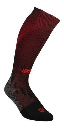 Medias Sox Compresion 15-20 Deportiva Running Evolution Me31