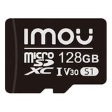 Tarjeta De Memoria Imou Microsdxc 128gb St2-128-s1